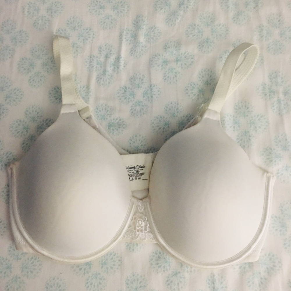 Vanity Fair Bra